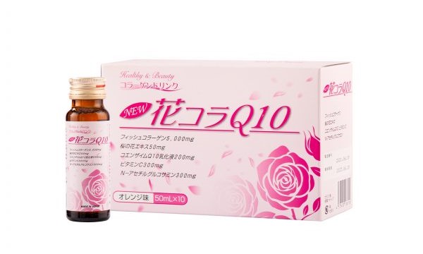 Top các sản phẩm Collagen dạng uống phổ biến hiện nay 3