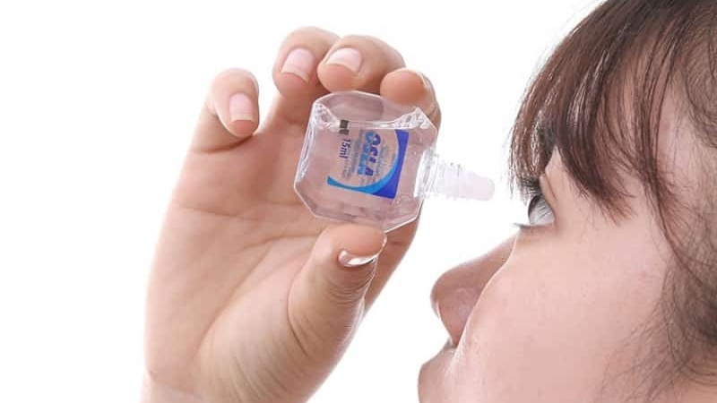 Top những loại thuốc nhỏ mắt loạn thị được tin dùng nhất 2