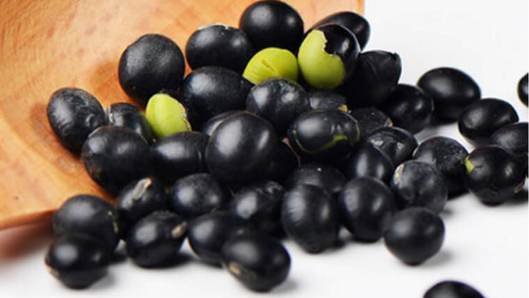 Trà gạo lứt xạ đen có tác dụng gì? Những lưu ý khi dùng trà gạo lứt xạ đen 3