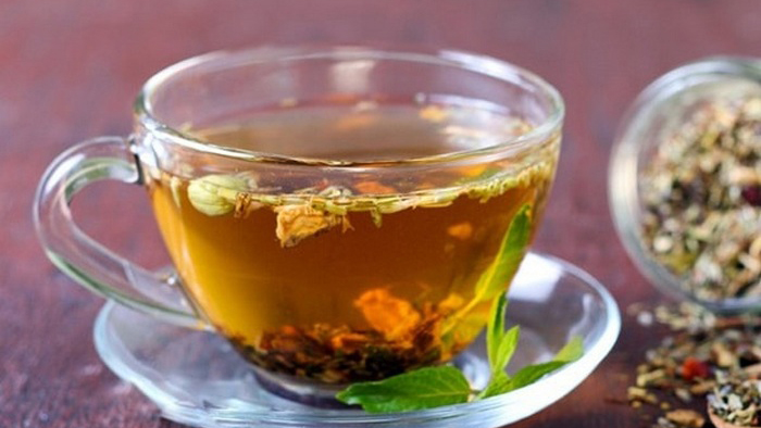 Trà gạo lứt xạ đen có tác dụng gì? Những lưu ý khi dùng trà gạo lứt xạ đen 1