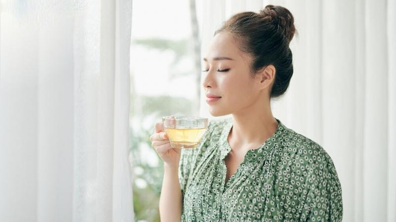 Trà lạc tiên có tác dụng gì​ đối với sức khỏe? Hướng dẫn pha trà lạc tiên đúng cách, hiệu quả 3