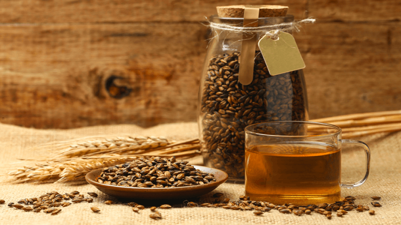Trà lúa mạch: Đặc điểm, lợi ích và cách sử dụng 1