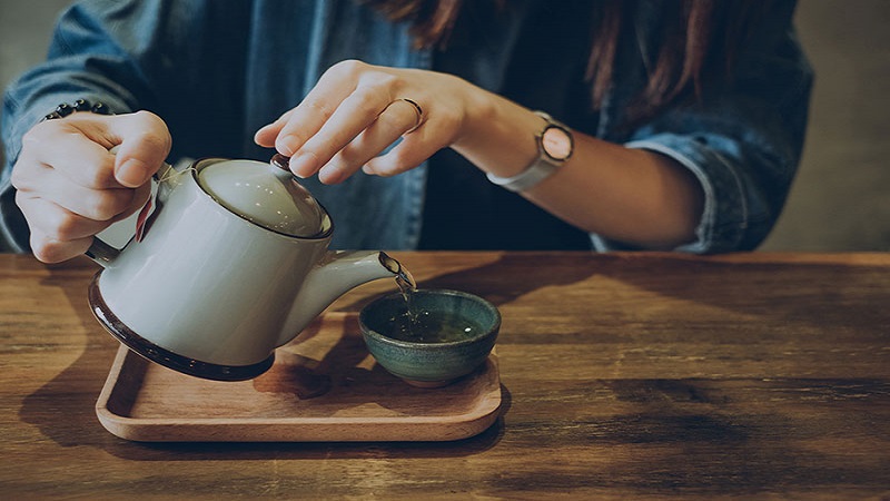 Trà mạn và những thông tin bạn nhất định phải biết 4