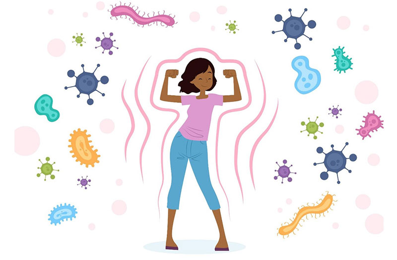 Trà masala chai là gì? Những lợi ích sức khỏe ai cũng bất ngờ của thức uống này 4