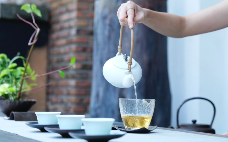 Trà Senna là gì 5