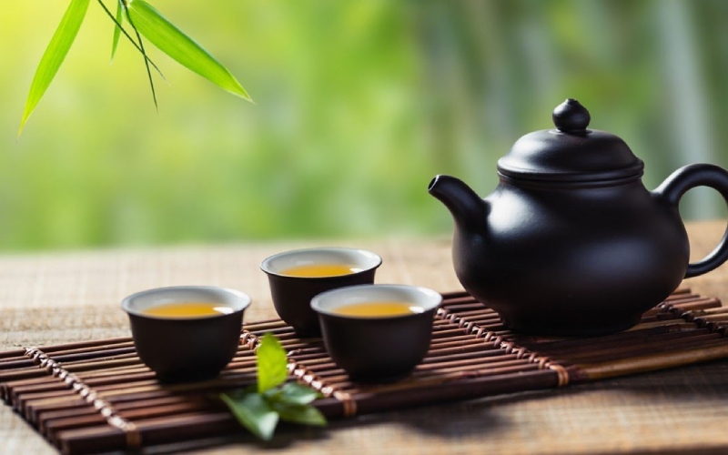 Trà Senna là gì 4