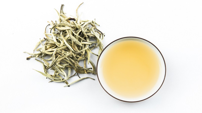 Trà trắng: Đặc điểm, phân loại, công dụng và cách pha chế 4