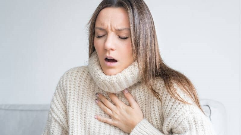 Tràn dịch màng phổi có nguy hiểm không? Cách xử lý như thế nào? 2