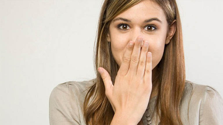 Trào ngược dạ dày gây nấc cụt có đáng lo ngại không?1