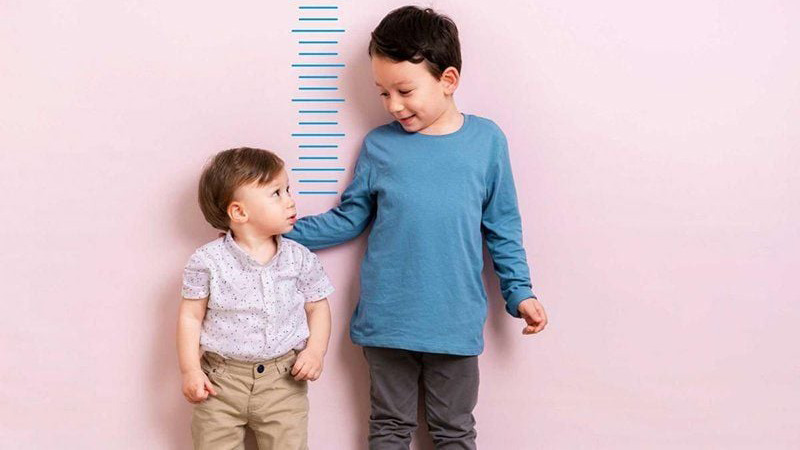 Trẻ 2 tuổi ngủ trưa bao nhiêu là đủ? Tất cả những điều cha mẹ cần biết  2