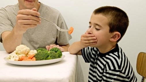 Cách trị táo bón cho trẻ 3 tuổi mà ba mẹ không nên bỏ qua 1