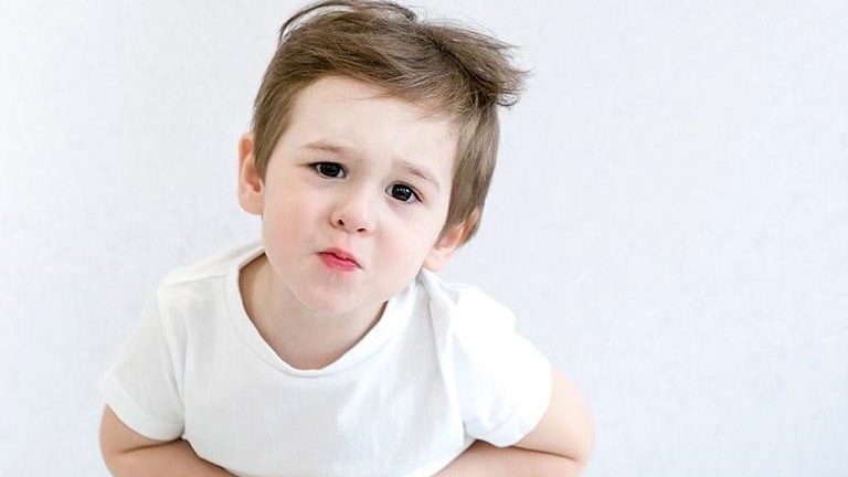 Cách trị táo bón cho trẻ 3 tuổi mà ba mẹ không nên bỏ qua 2