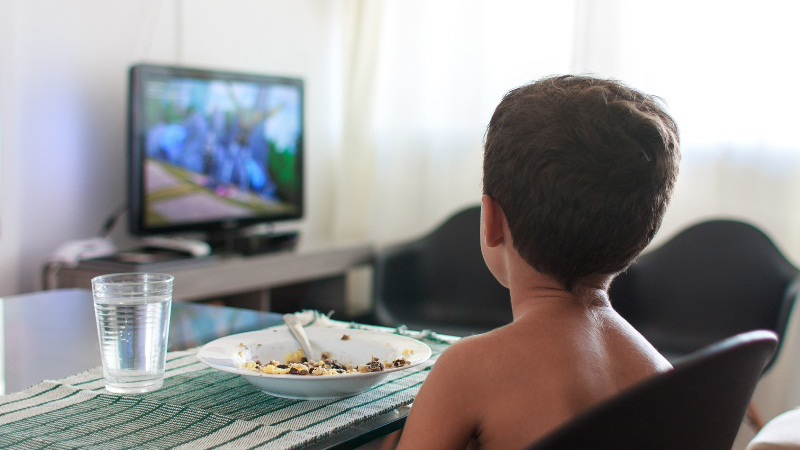 Trẻ 4 tuổi bị chướng bụng và cách xử lý mẹ cần biết 4