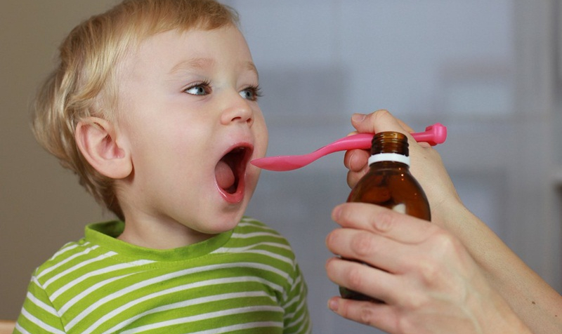 Trẻ 8 tháng bị rối loạn tiêu hóa: Triệu chứng và cách xử lý 4