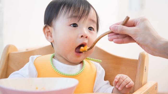 Trẻ 8 tháng bị táo bón – Những điều mẹ cần biết 4