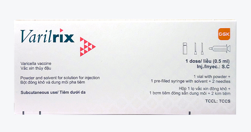 Trẻ 9 tháng tiêm mũi gì theo lịch tiêm chủng? 2