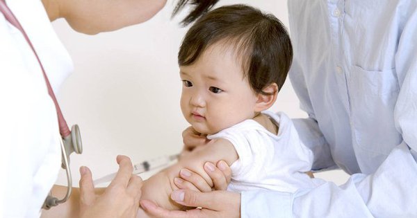 Trẻ 9 tháng tiêm mũi gì theo lịch tiêm chủng? 3