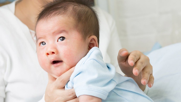 Ảnh hưởng của trẻ bại não thể nhẹ và cách khắc phục các mẹ cần biết 1