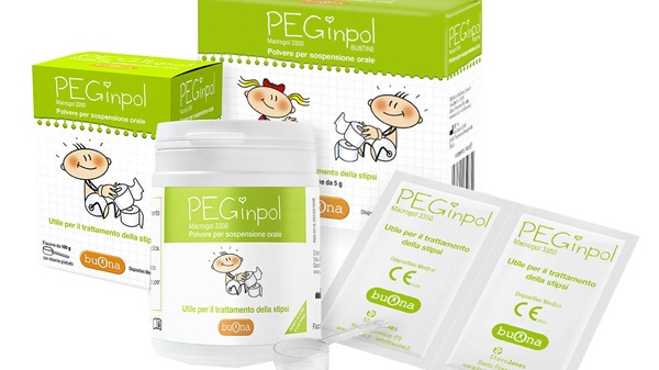 Trẻ bị chứng táo bón cha mẹ nên cho uống thuốc gì? 7