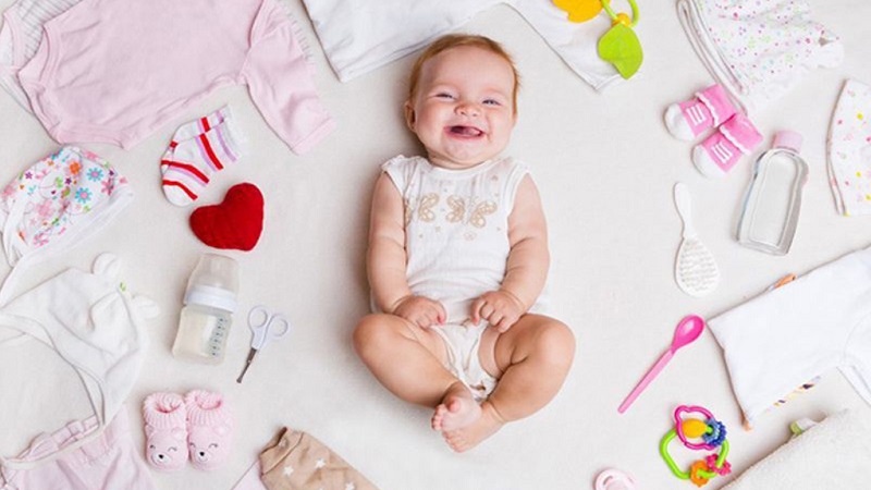 Trẻ bị nóng trong phát ban: Nguyên nhân và giải pháp 4