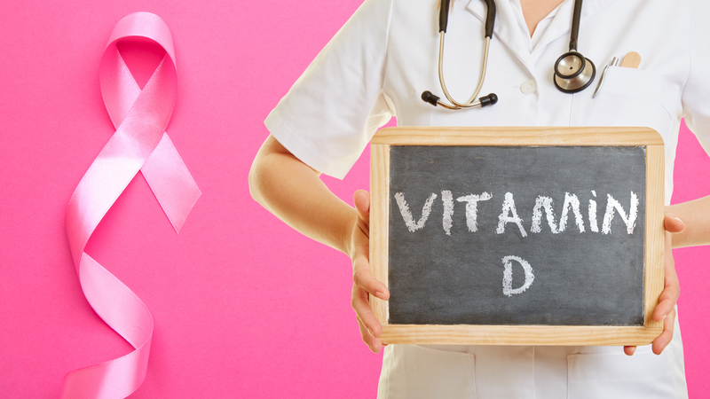 Thiếu vitamin D là một trong những câu trả lời cho "Trẻ đổ mồ hôi đầu thiếu chất gì?"