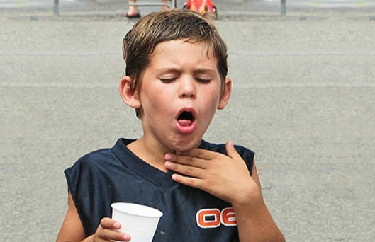 Trẻ em ăn thạch rau câu có tốt không? Những lưu ý khi cho trẻ ăn thạch rau câu 4