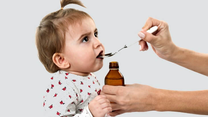 Trẻ uống D3K2 có cần uống thêm canxi không? 1