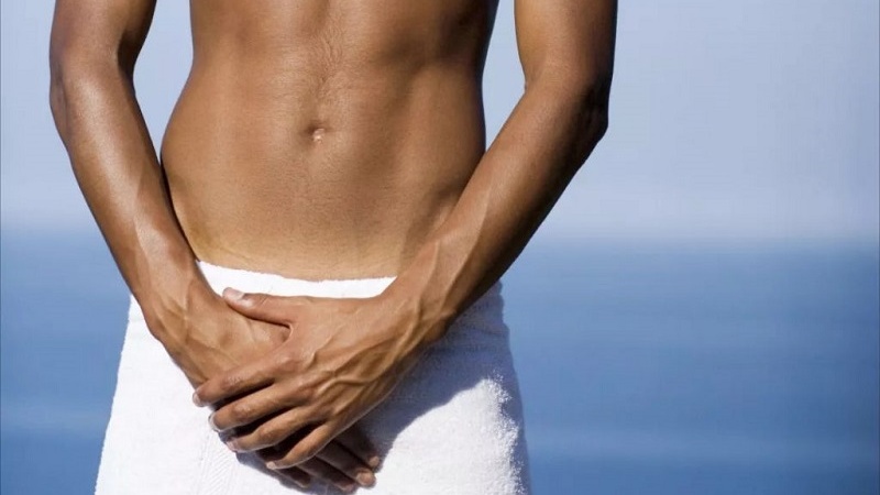 Viêm nang lông vùng kín ở nam giới: Nguyên nhân, triệu chứng và cách điều trị 3