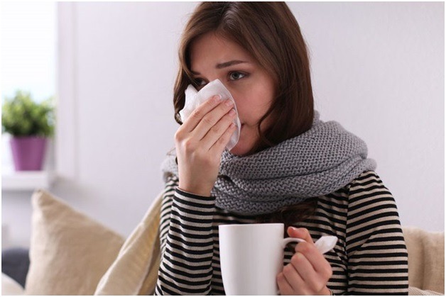 Triệu chứng hen phế quản dễ bị nhầm lẫn, đừng chủ quan!2