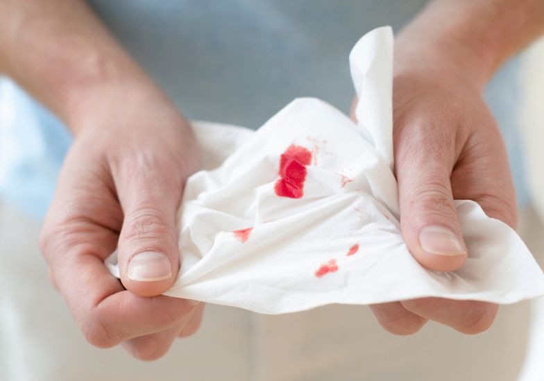 Triệu chứng sau khi nội soi đại tràng: Phân biệt dấu hiệu bình thường và nguy hiểm 2