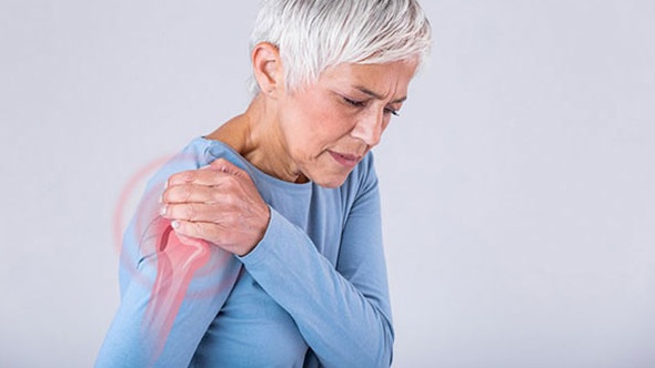 Đông cứng khớp vai có nguy hiểm không? Phương pháp điều trị hiệu quả 3