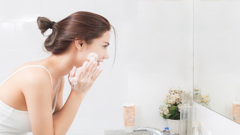 Triple cleansing: Cách thực hiện, đối tượng sử dụng, một số lưu ý 4