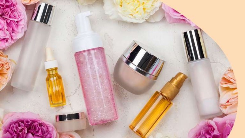 Tromethamine là gì? Công dụng của Tromethamine đối với làn da 2