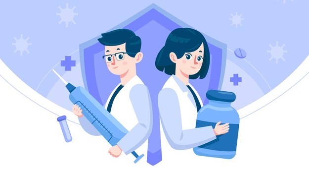 Trung tâm tiêm chủng Ninh Thuận nào là an toàn và uy tín? 1