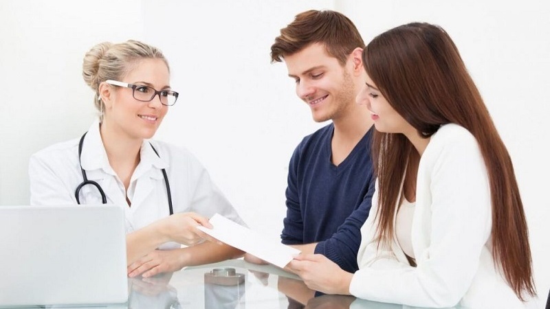 Phụ nữ tiêm viêm gan B sau bao lâu thì có thai? 4