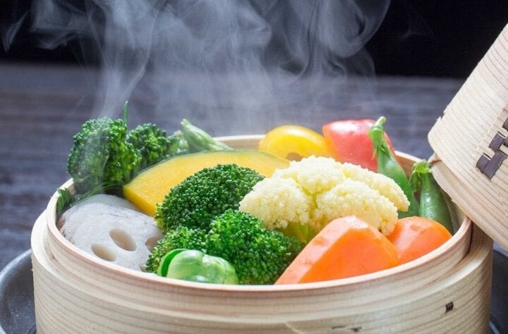 Tuyệt chiêu cắt giảm lượng calo nạp vào mỗi ngày để giảm cân bền vững 3