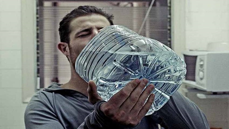 Tỷ lệ nước trong cơ thể người là bao nhiêu? 5