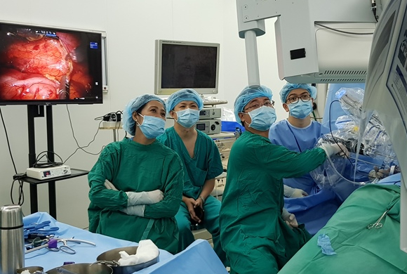 U cơ mỡ mạch thận là gì? Các dấu hiệu nhận biết u cơ mỡ mạch thận 5