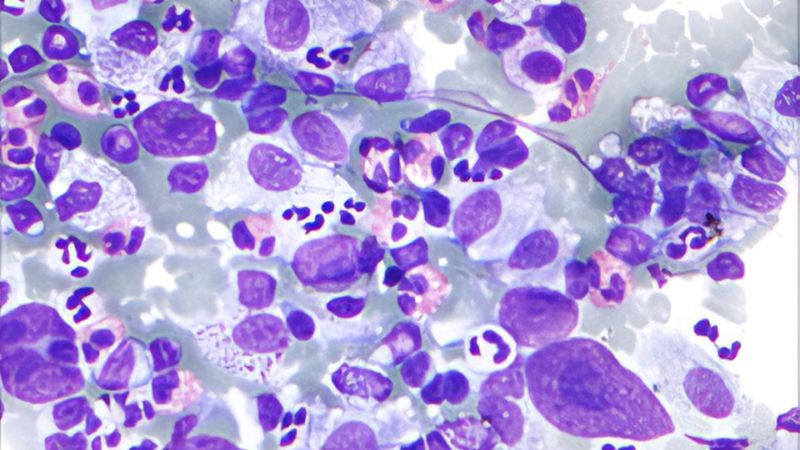 U lymphô ác tính không hodgkin là gì và dấu hiệu nhận biết 1