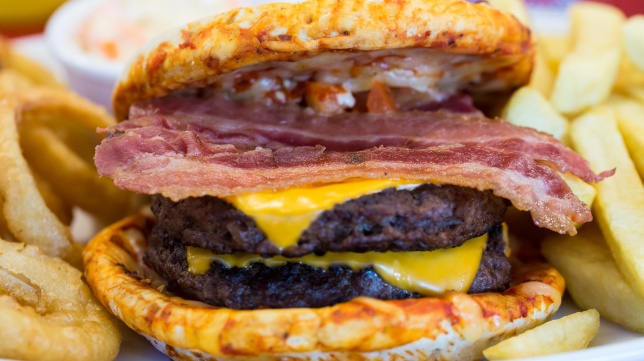 U nang vú là bệnh gì?? U nang vú kiêng ăn gì? 2