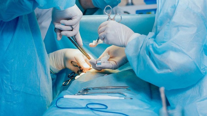 U tuyến giáp ác tính có chữa được không? 3