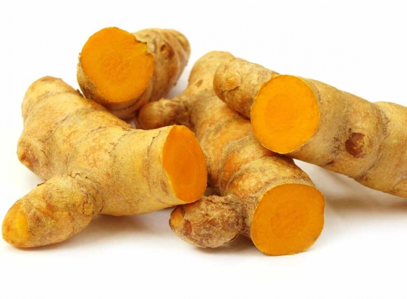 Uất kim là gì? Uất kim có tác dụng gì đối với sức khỏe? 1