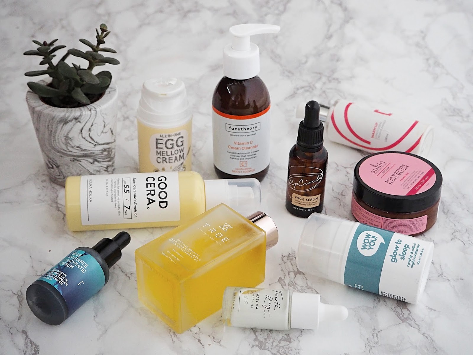 Caprylyl Glycol là gì? Công dụng của Caprylyl Glycol đối với làn da.1