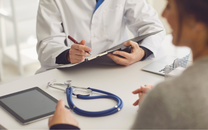 Ung thư cổ tử cung có chữa được không? Tỷ lệ sống là bao nhiêu? 3