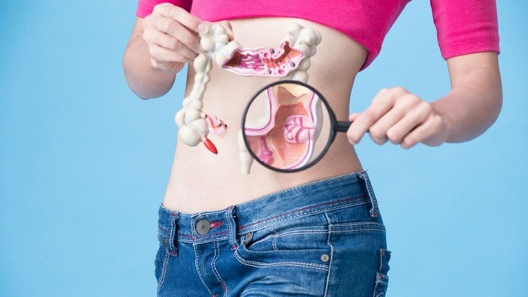 Ung thư dạ dày có di truyền không? Giảm nguy cơ ung thư dạ dày 2