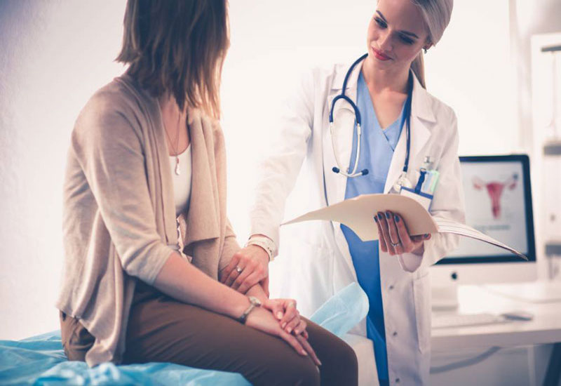 Ung thư giai đoạn 3 có chữa được không? 5