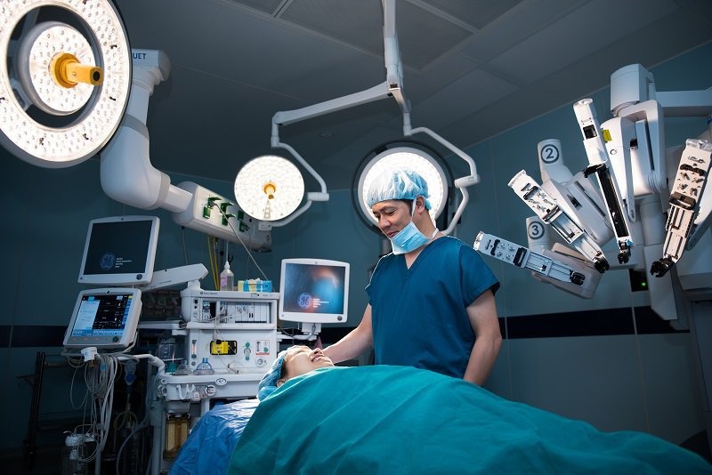 Ung thư não có mấy giai đoạn? 3