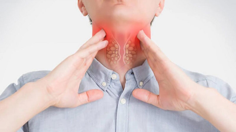 Ung thư tuyến giáp là gì? 7 dấu hiệu ung thư tuyến giáp giai đoạn đầu dễ nhận biết 1