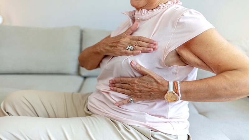 Ung thư vú ở người cao tuổi và những thông tin quan trọng nhất 3
