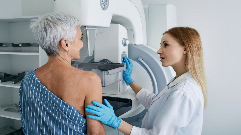 Ung thư vú ở người cao tuổi và những thông tin quan trọng nhất 5
